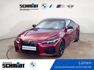 M440d xDrive Coupe + GARANTIE-bis-08.2030