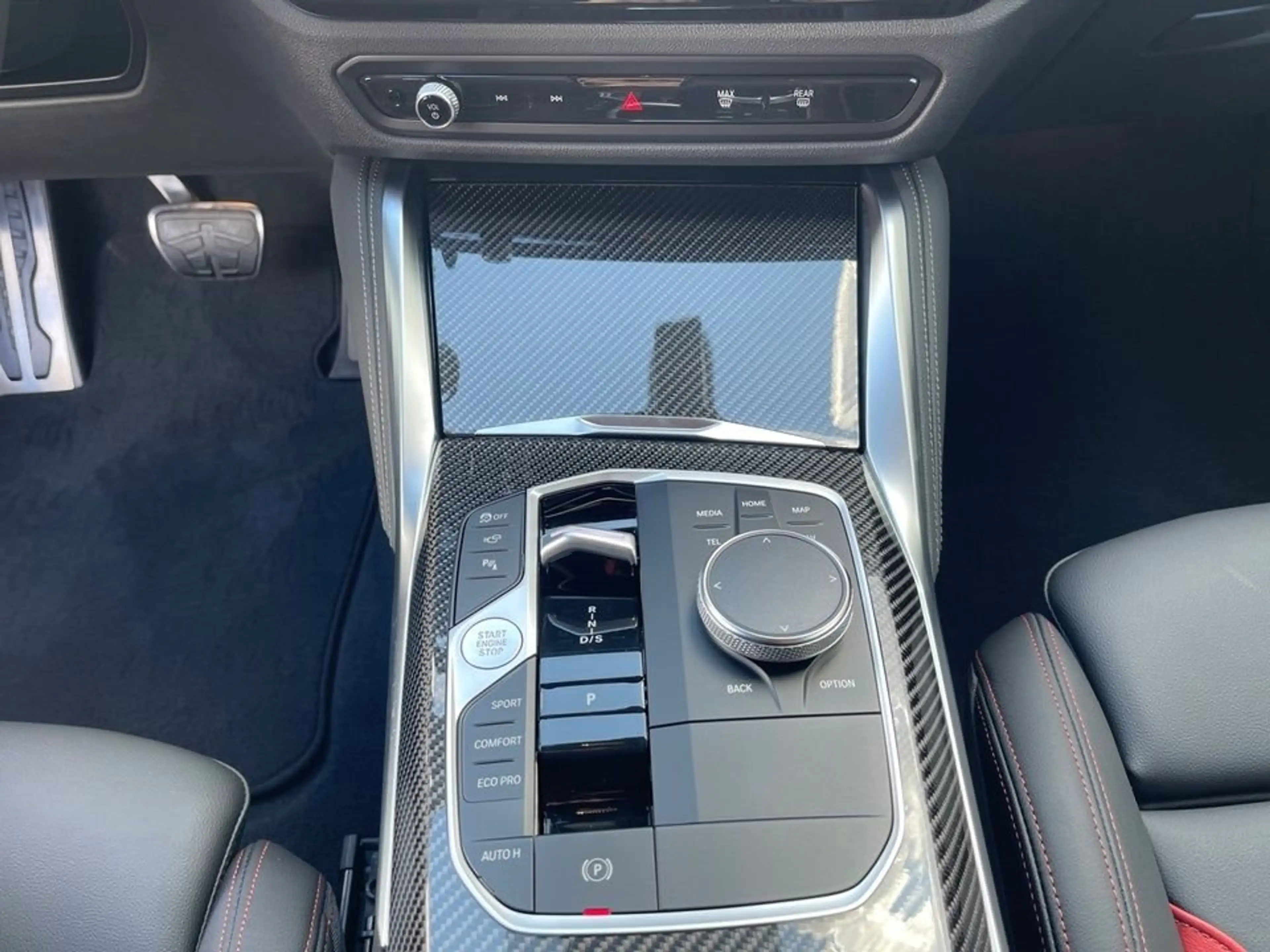BMW 440 M440d xDrive Coupe + GARANTIE-bis-08.2030 — photo 13