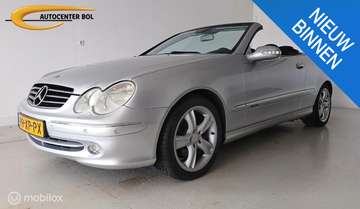 Cabrio Avantgarde