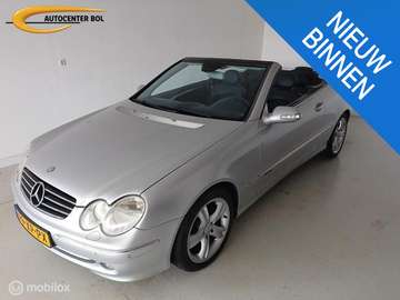 Cabrio Avantgarde
