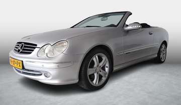 Cabrio Avantgarde