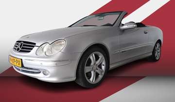 Cabrio Avantgarde