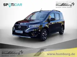 Nissan Townstar L1 Kombi 1.3 Tekna AT Navi 360 Kamera PDC SHZ Appl