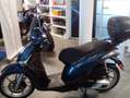 Piaggio Liberty 125 Blauw - thumbnail 3