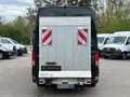 Volkswagen Crafter 35 lang Maxi DSG BÄR CARGOLIFT LBW RAMPE Grün - thumbnail 6