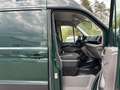 Volkswagen Crafter 35 lang Maxi DSG BÄR CARGOLIFT LBW RAMPE Grün - thumbnail 9