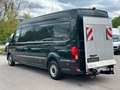 Volkswagen Crafter 35 lang Maxi DSG BÄR CARGOLIFT LBW RAMPE Grün - thumbnail 7