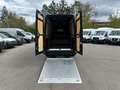 Volkswagen Crafter 35 lang Maxi DSG BÄR CARGOLIFT LBW RAMPE Grün - thumbnail 19