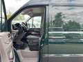 Volkswagen Crafter 35 lang Maxi DSG BÄR CARGOLIFT LBW RAMPE Grün - thumbnail 8