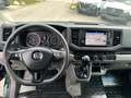 Volkswagen Crafter 35 lang Maxi DSG BÄR CARGOLIFT LBW RAMPE Grün - thumbnail 12