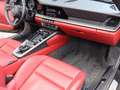 Porsche 911 Cabrio 3.0 Carrera S Czarny - thumbnail 10