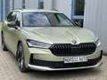 Skoda Superb 2.0 TSI 4x4 Sportline+Massage+Matrix+Canton+AHK Jaune - thumbnail 9