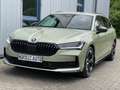 Skoda Superb 2.0 TSI 4x4 Sportline+Massage+Matrix+Canton+AHK Jaune - thumbnail 1