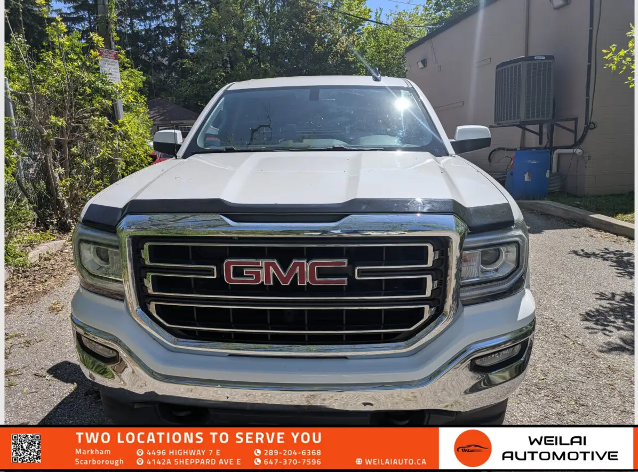 GMC Sierra 1500 снимка GMC Sierra 1500