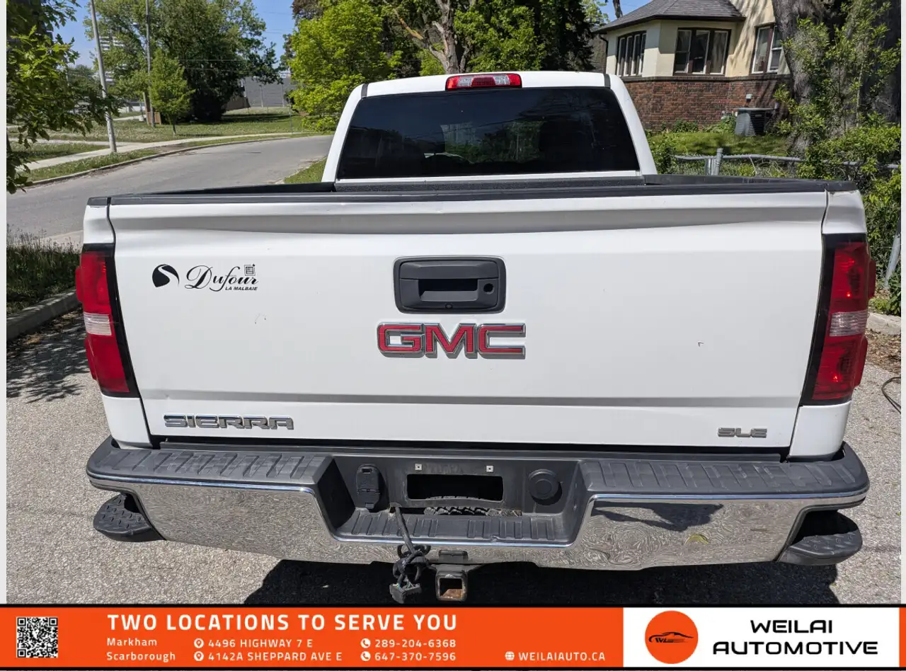 GMC Sierra 1500 снимка GMC Sierra 1500