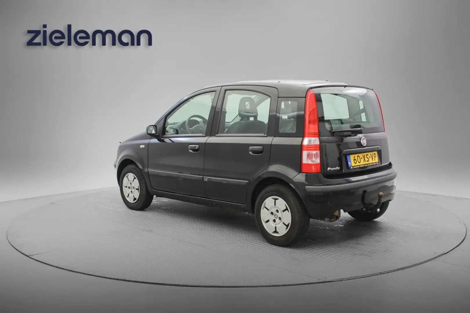 Fiat Panda 1.1 Active - Trekhaak Noir - 2