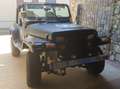 Jeep Wrangler Wrangler Hard Top 2.5 Laredo Siyah - thumbnail 3