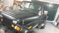 Jeep Wrangler Wrangler Hard Top 2.5 Laredo Nero - thumbnail 2