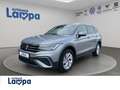 Volkswagen Tiguan Allspace Life 2.0 TDI DSG AHK,NAV,RFK,SHZ,ACC,MFL Silber - thumbnail 1