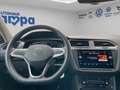 Volkswagen Tiguan Allspace Life 2.0 TDI DSG AHK,NAV,RFK,SHZ,ACC,MFL Silber - thumbnail 8