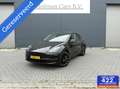 Tesla Model Y Long Range Dual Motor AWD 75 kWh 2023 Black Incl B Zwart - thumbnail 1