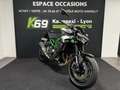 Kawasaki Z 900 Grün - thumbnail 4