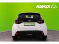 Toyota Yaris 1.5Dual-VVT-iE Aut.Club+LED+KAMERA+SHZ Blanc - thumbnail 5