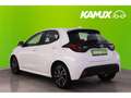 Toyota Yaris 1.5Dual-VVT-iE Aut.Club+LED+KAMERA+SHZ Blanc - thumbnail 6