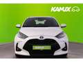 Toyota Yaris 1.5Dual-VVT-iE Aut.Club+LED+KAMERA+SHZ Blanc - thumbnail 19