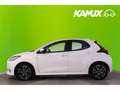 Toyota Yaris 1.5Dual-VVT-iE Aut.Club+LED+KAMERA+SHZ Blanc - thumbnail 8