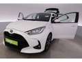 Toyota Yaris 1.5Dual-VVT-iE Aut.Club+LED+KAMERA+SHZ Blanc - thumbnail 12