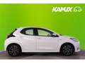 Toyota Yaris 1.5Dual-VVT-iE Aut.Club+LED+KAMERA+SHZ Blanc - thumbnail 3
