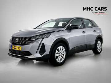 1.2 PureTech Active Pack Business | Stoelpakket |