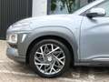 Hyundai KONA 1.6 GDI HEV Premium Automaat | Leder | Trekhaak | Gris - thumbnail 12