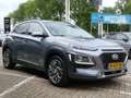 Hyundai KONA 1.6 GDI HEV Premium Automaat | Leder | Trekhaak | Gris - thumbnail 9