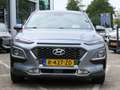 Hyundai KONA 1.6 GDI HEV Premium Automaat | Leder | Trekhaak | Gris - thumbnail 10