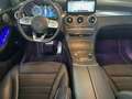 Mercedes-Benz GLC 200 4MATIC AMG LINE PANO NAVI LED CAMERA Zwart - thumbnail 9