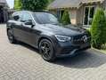 Mercedes-Benz GLC 200 4MATIC AMG LINE PANO NAVI LED CAMERA Zwart - thumbnail 1