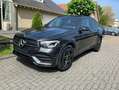 Mercedes-Benz GLC 200 4MATIC AMG LINE PANO NAVI LED CAMERA Zwart - thumbnail 4