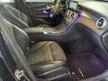 Mercedes-Benz GLC 200 4MATIC AMG LINE PANO NAVI LED CAMERA Zwart - thumbnail 12
