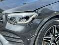 Mercedes-Benz GLC 200 4MATIC AMG LINE PANO NAVI LED CAMERA Zwart - thumbnail 17