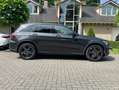 Mercedes-Benz GLC 200 4MATIC AMG LINE PANO NAVI LED CAMERA Zwart - thumbnail 2