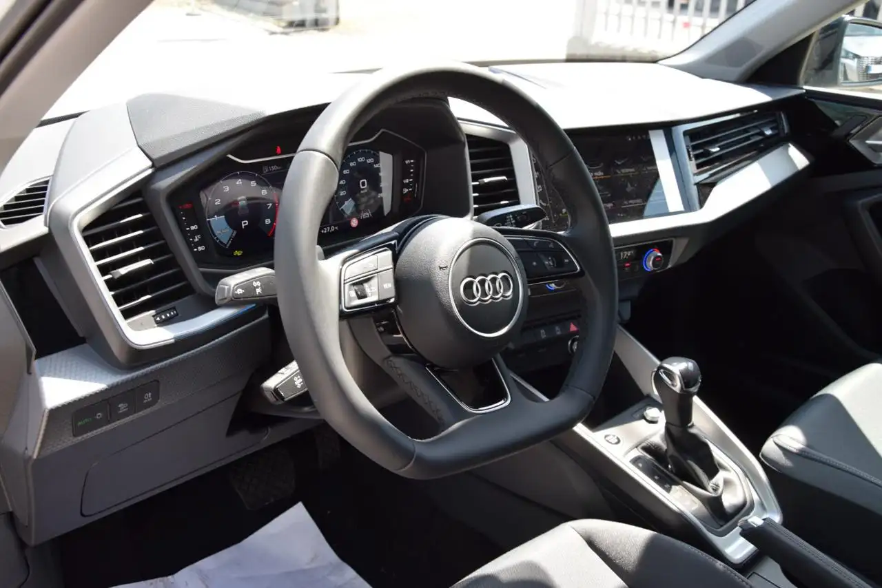 Audi A1 2026 — фото 15