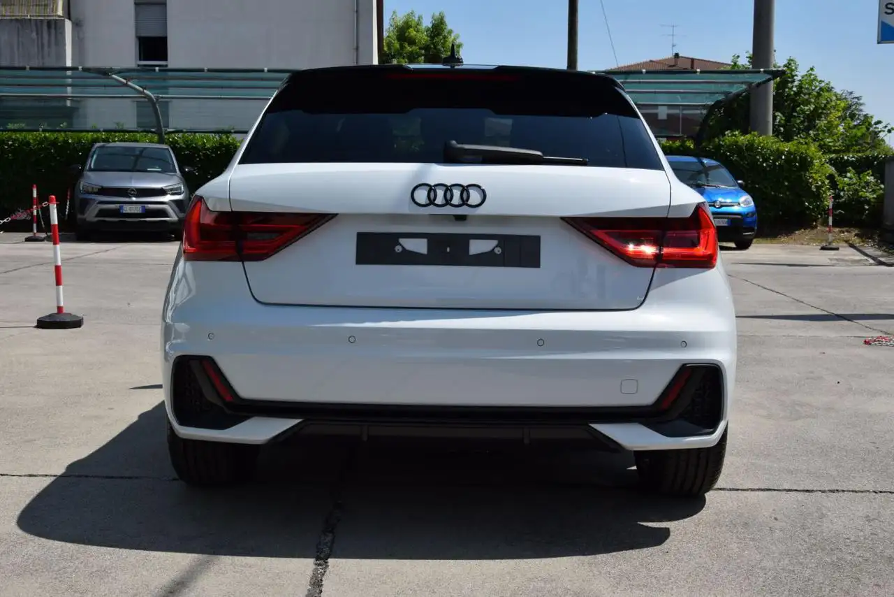 Audi A1 2026