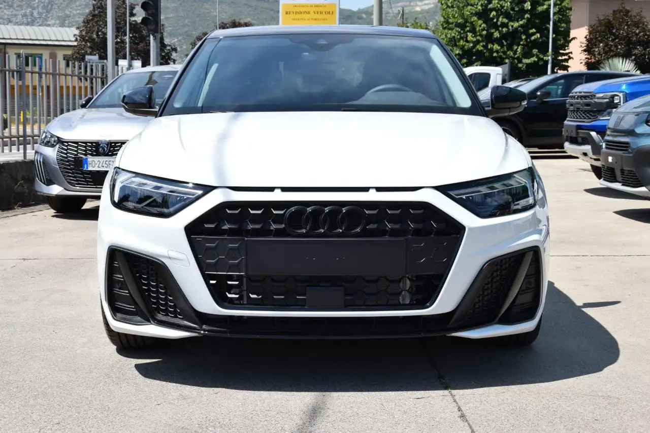 Audi A1 2026