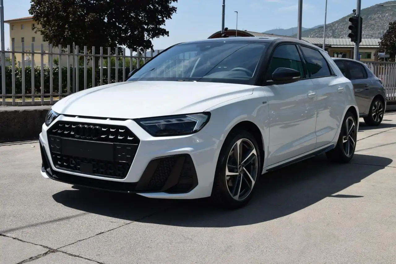 Audi A1 2026
