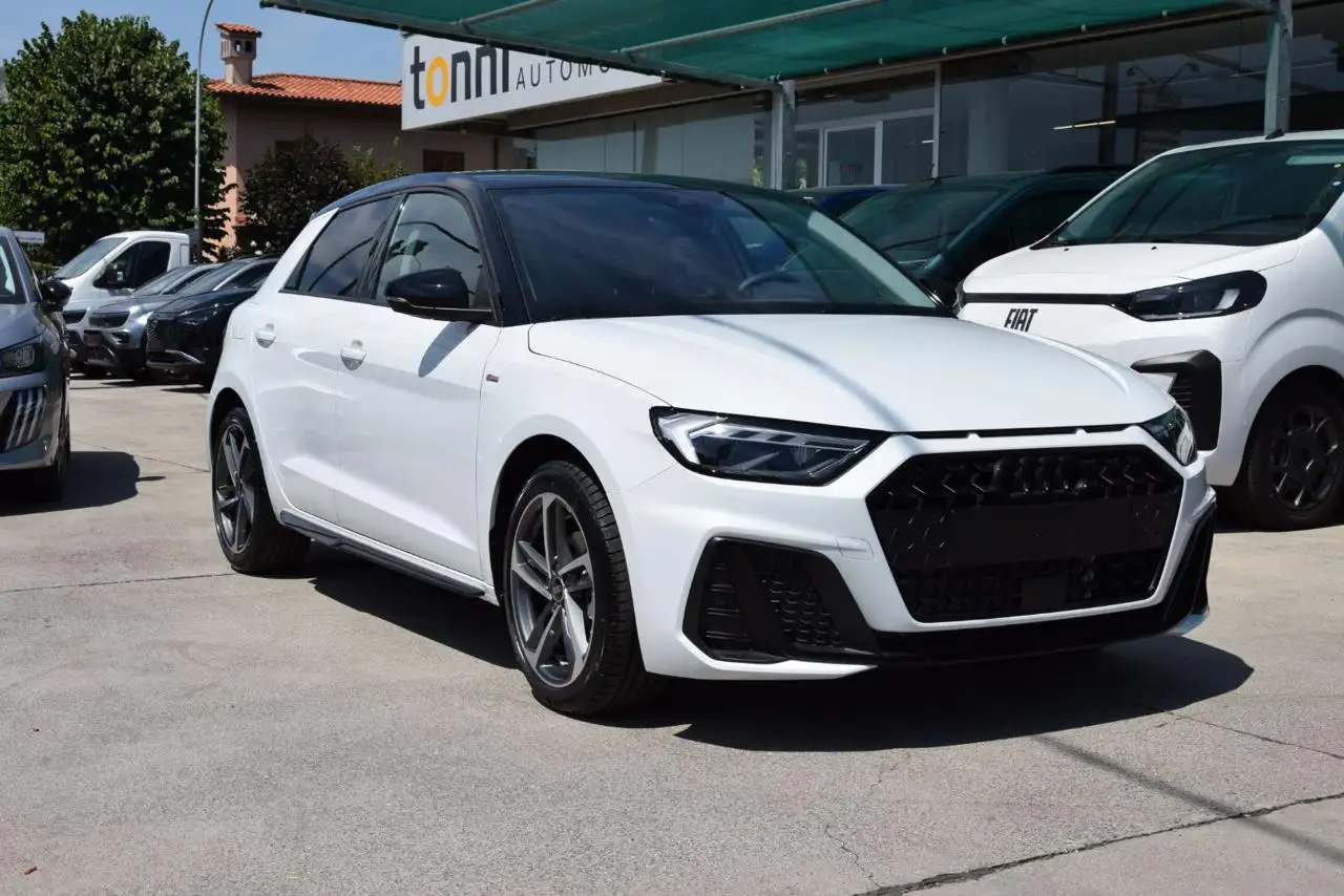 Audi A1 2026