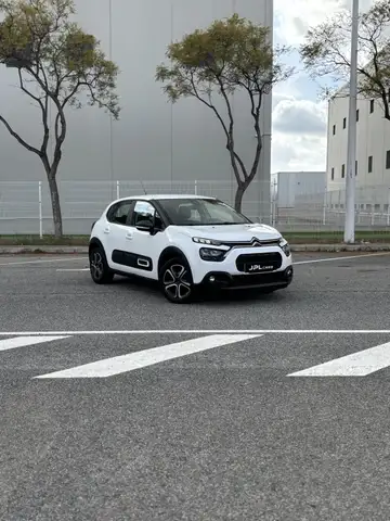 Citroen C3 1.5BlueHDi S&S Feel 100