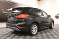 BMW X1 X1 sDrive 16d / EURO 6b / GPS NAVI / CARNET BMW !! Schwarz - thumbnail 5