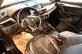 BMW X1 X1 sDrive 16d / EURO 6b / GPS NAVI / CARNET BMW !! Schwarz - thumbnail 8